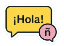 Spanish & English